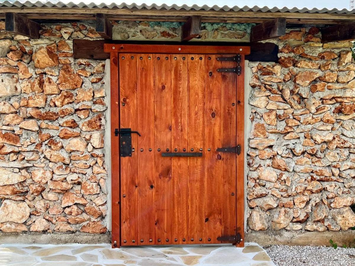 Casa La Naranja Boutique B&B Pedreguer Exterior foto